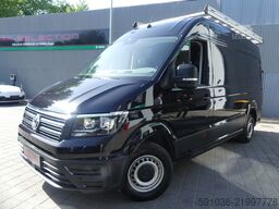 Volkswagen Crafter Kasten 35 Hoch Lang AUT/NAV/KAM/DACHTRÄGER