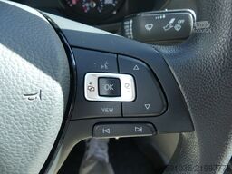 Volkswagen Crafter Kasten 35 Hoch Lang AUT/NAV/KAM/DACHTRÄGER
