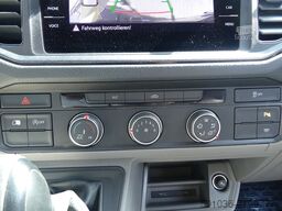 Volkswagen Crafter Kasten 35 Hoch Lang AUT/NAV/KAM/DACHTRÄGER