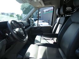 Volkswagen Crafter Kasten 35 Hoch Lang AUT/NAV/KAM/DACHTRÄGER