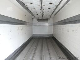 MERCEDES-BENZ 2536 Antos 6x2, Carrier Supra 1250, LBW, Lift