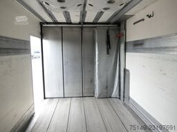 MERCEDES-BENZ 2536 Antos 6x2, Carrier Supra 1250, LBW, Lift
