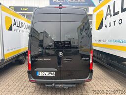MERCEDES-BENZ Tourer RWD 315 CDI 9-Sitzer KLIMA hinten 20 Stk.