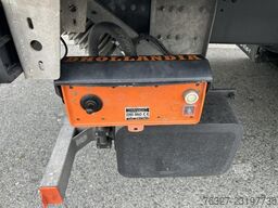 MAN TGM 18.290 4x2 BL Koffer LBW