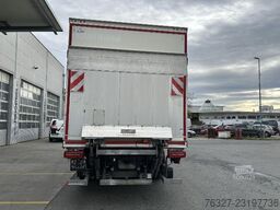 MAN TGM 18.290 4x2 BL Koffer LBW