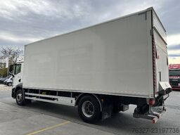 MAN TGM 18.290 4x2 BL Koffer LBW