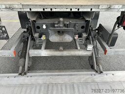 MAN TGM 18.290 4x2 BL Koffer LBW