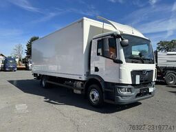 MAN TGM 15.290 4x2 BL Koffer