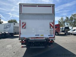 MAN TGM 15.290 4x2 BL Koffer