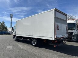 MAN TGM 15.290 4x2 BL Koffer