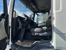 MAN TGM 15.290 4x2 BL Koffer