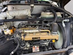 JCB 407 / 2018 BJ / 1.949 H / Klappschaufel