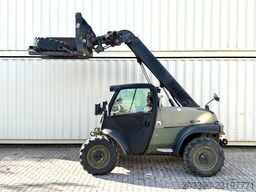 JCB 524-50 / 2007 BJ / 2.408 H /  Ex Armee