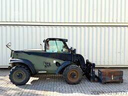 JCB 524-50 / 2007 BJ / 2.408 H /  Ex Armee