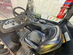 JCB 524-50 / 2007 BJ / 2.408 H /  Ex Armee