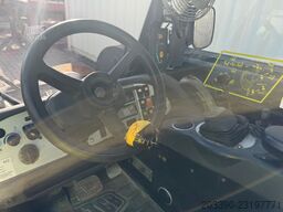JCB 524-50 / 2007 BJ / 2.408 H /  Ex Armee
