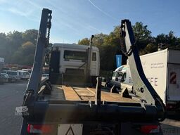 MAN 18.440 Absetzer neue Adblue Einheit , Tüv,365 Tk