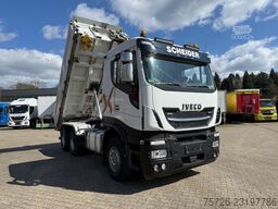 IVECO AS260ZX570.280Tk angemeldet sofort Vermietung