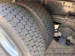 IVECO AS260ZX570.280Tk angemeldet sofort Vermietung