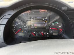IVECO AS260ZX570.280Tk angemeldet sofort Vermietung