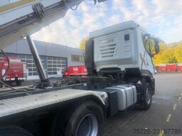 IVECO AS260ZX570.280Tk angemeldet sofort Vermietung