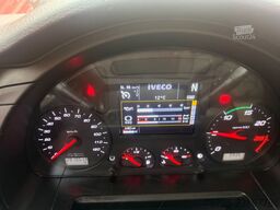 IVECO AS260ZX570.280Tk angemeldet sofort Vermietung