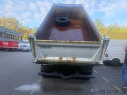 IVECO AS260ZX570.280Tk angemeldet sofort Vermietung