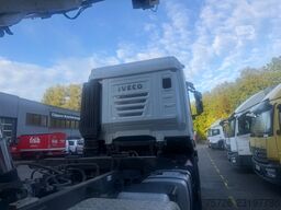 IVECO AS260ZX570.280Tk angemeldet sofort Vermietung