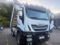 IVECO AS260ZX570.280Tk angemeldet sofort Vermietung