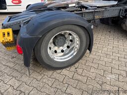 DAF XF450 org 80 Tkm Nebenantrieb bedingt fahrbereit