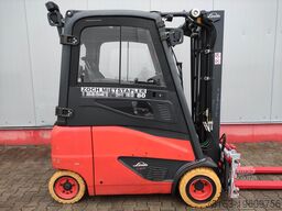 Linde E18PH-EVO