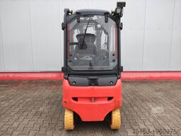Linde E18PH-EVO