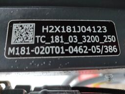 Linde E18PH-EVO