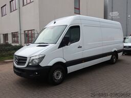 MERCEDES-BENZ Sprinter II Kasten 316 CDI/Klima/Maxi/FN: 59