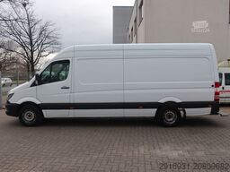 MERCEDES-BENZ Sprinter II Kasten 316 CDI/Klima/Maxi/FN: 59