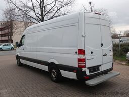 MERCEDES-BENZ Sprinter II Kasten 316 CDI/Klima/Maxi/FN: 59