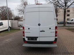 MERCEDES-BENZ Sprinter II Kasten 316 CDI/Klima/Maxi/FN: 59