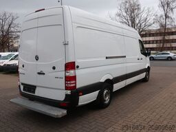 MERCEDES-BENZ Sprinter II Kasten 316 CDI/Klima/Maxi/FN: 59