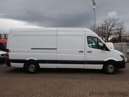 MERCEDES-BENZ Sprinter II Kasten 316 CDI/Klima/Maxi/FN: 59