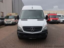 MERCEDES-BENZ Sprinter II Kasten 316 CDI/Klima/Maxi/FN: 59