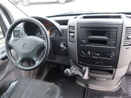 MERCEDES-BENZ Sprinter II Kasten 316 CDI/Klima/Maxi/FN: 59