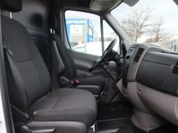 MERCEDES-BENZ Sprinter II Kasten 316 CDI/Klima/Maxi/FN: 59