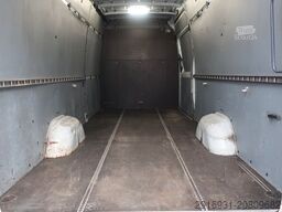 MERCEDES-BENZ Sprinter II Kasten 316 CDI/Klima/Maxi/FN: 59