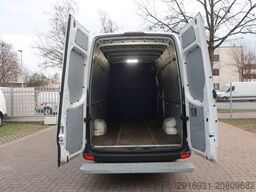 MERCEDES-BENZ Sprinter II Kasten 316 CDI/Klima/Maxi/FN: 59