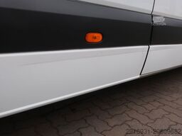 MERCEDES-BENZ Sprinter II Kasten 316 CDI/Klima/Maxi/FN: 59