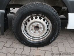 MERCEDES-BENZ Sprinter II Kasten 316 CDI/Klima/Maxi/FN: 59