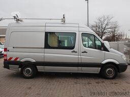 MERCEDES-BENZ Sprinter II Kasten 316 CDI/Klima/Doka/AHK/FN: 8