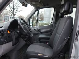 MERCEDES-BENZ Sprinter II Kasten 316 CDI/Klima/Doka/AHK/FN: 8
