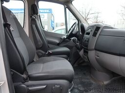 MERCEDES-BENZ Sprinter II Kasten 316 CDI/Klima/Doka/AHK/FN: 8