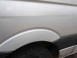 MERCEDES-BENZ Sprinter II Kasten 316 CDI/Klima/Doka/AHK/FN: 8